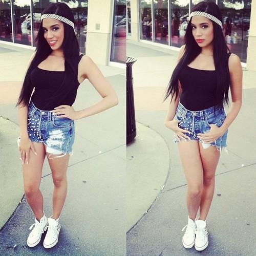 IRepDanni's profile picture. queen. @iamdanniv