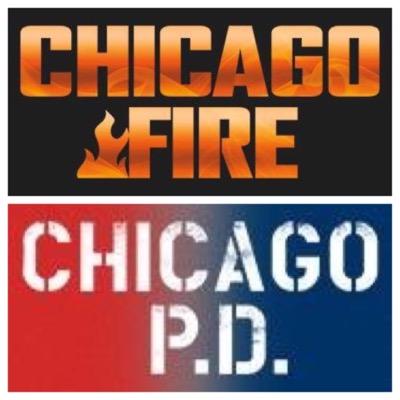huge Chicago Fire and PD fan! dawsey & linstead