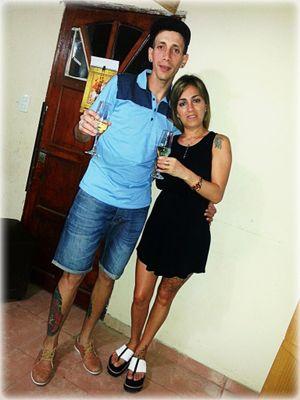 Amo a mi familia ;-) ♡♥♡