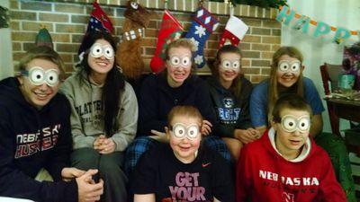 TrMeyer95's profile picture. 