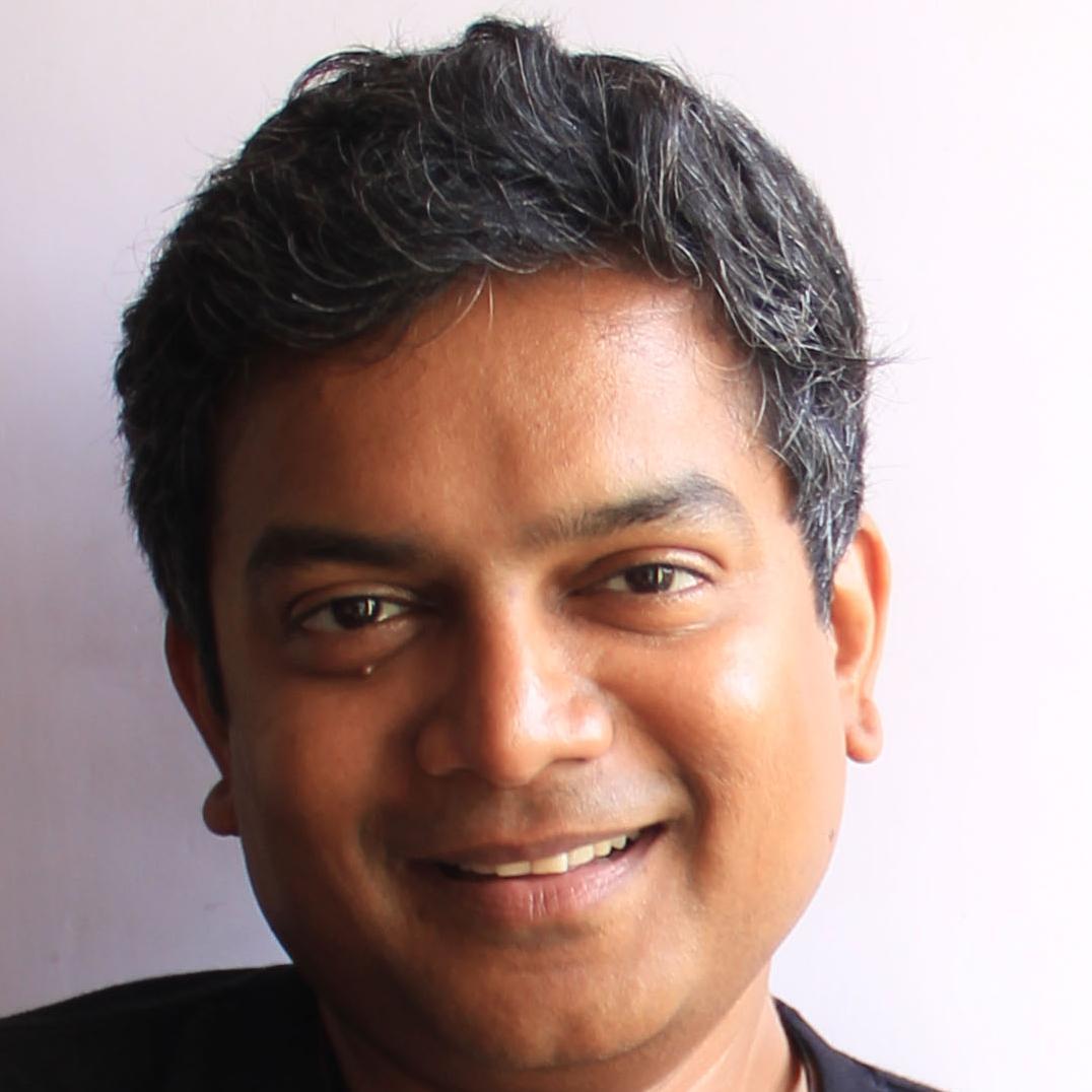 Hello, I am an artist/writer from Mumbai India.