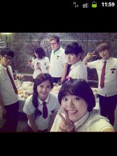 joker_yong jun hyung. viet nam