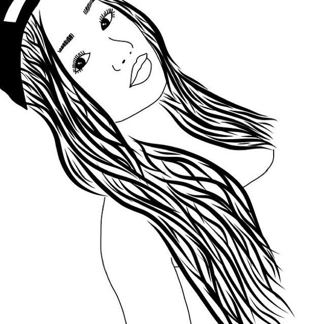 msbhvprincess's profile picture. •my thoughts are all over the place•