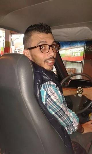 jhonharri's profile picture. 