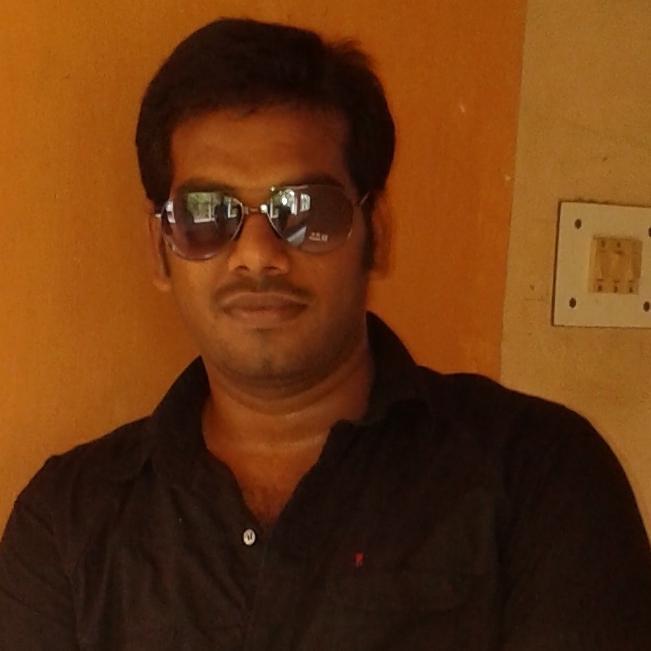 Assistant Professor
Thiruvalluvar University, Villupuram