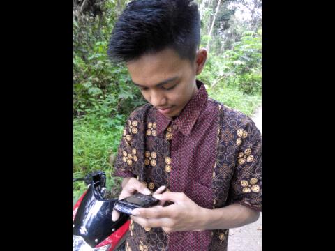 FadlyyWallid's profile picture. 