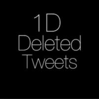 One Direction(@1Ddeletedtweets) 's Twitter Profileg