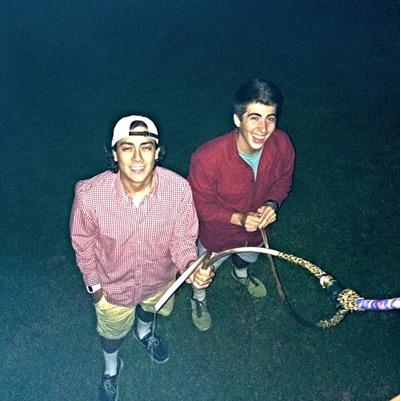 JUAN_inamillion's profile picture. Gilman School '13 Franklin and Marshall '17 #410 59-0