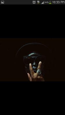 tjcreates4u47's profile picture. I'll Respect your Opinion as long as your Opinion doesn't disrespect anybody's existence.