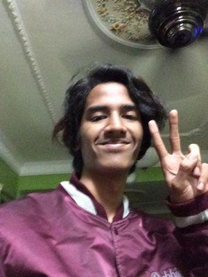 f6d6a6l's profile picture. colombia