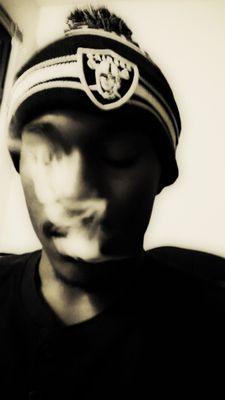 Being Fearless is knowing that your soul is imperishable. Being stupid is thinking its  anything other.Fearless Nation. Im not bad but the bad don't fuk with me