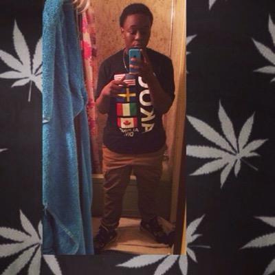 On tha come up bitch !