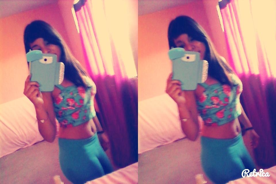 zairaveronica6's profile picture. 