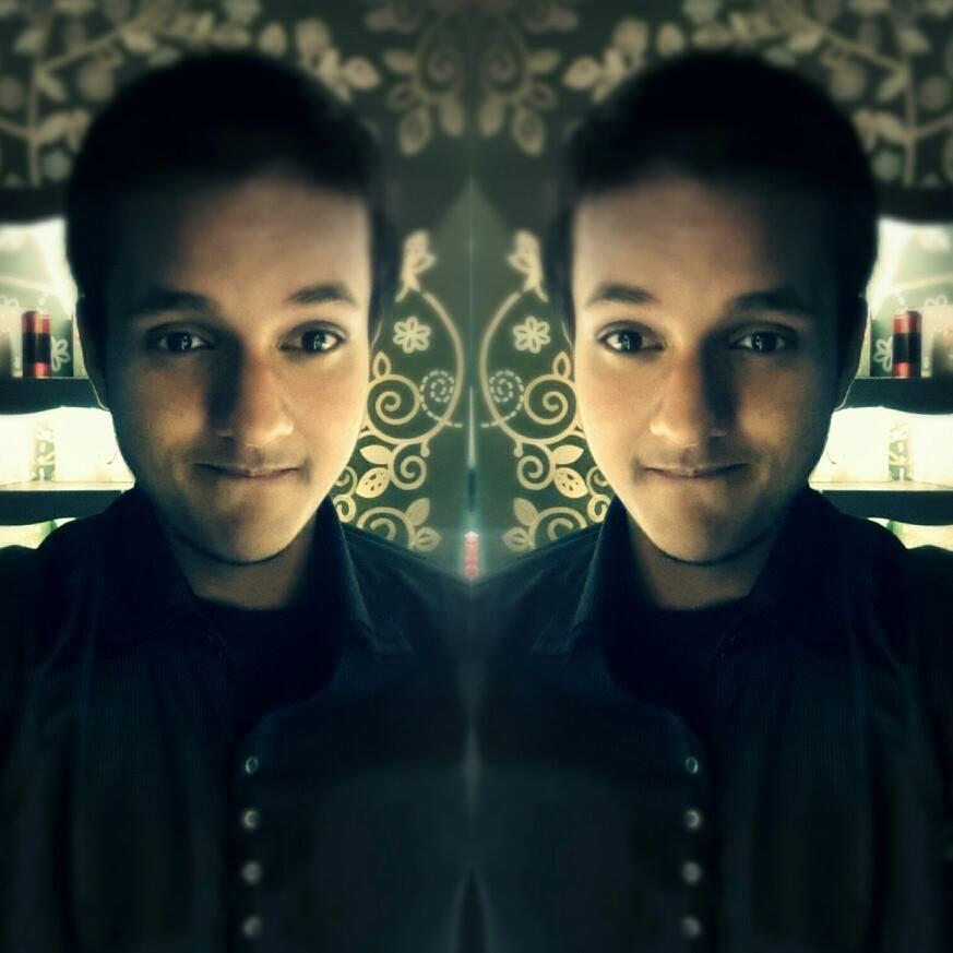 I Am Whatever You Say I Am; If I Wasn't Then Why Would I Say I Am; I Don't Know Thats Just The Way I Am