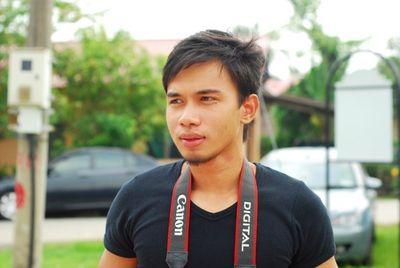 HizamiHamidi's profile picture. 