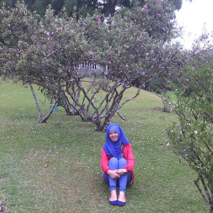 Be myself