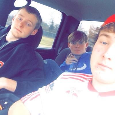 dylan_pagel's profile picture. never realize what you have till its gone. The worlds twisted so live it twisted✌️