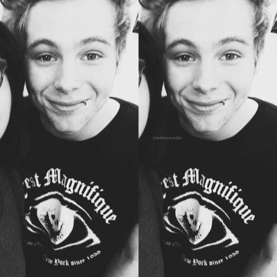 follow @heartbreakbutt because she gave you this follow xx