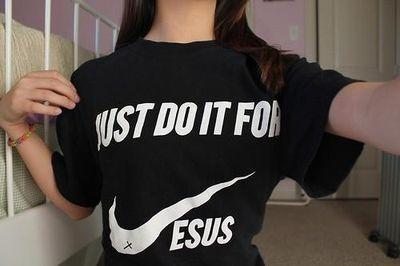 I have Him, but more importantly He has me