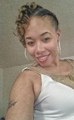 Ladi Red is the name Follow & I will Follow Back