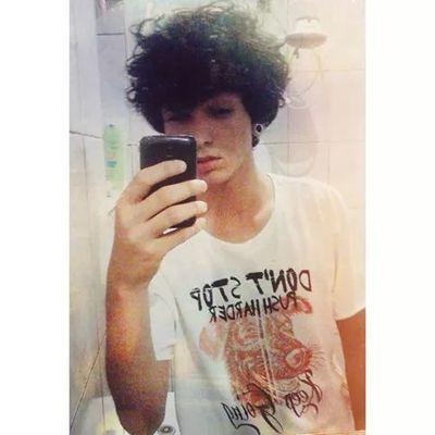 maninha @ItsSuaRuivinha