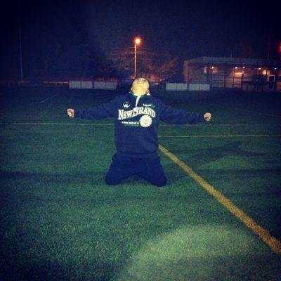Soy del ColoColo y Soy Pitbull
