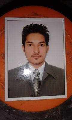 BachitarInsan's profile picture. Dentist♣Athlete♣Model♣Artist♣Music Lover