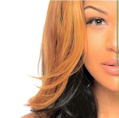 I'm just me! I'm Genuine, True, and Loyal; I pride myself in that! Never judge a book by it's cover bc there is more to me then a pretty face! Muah!