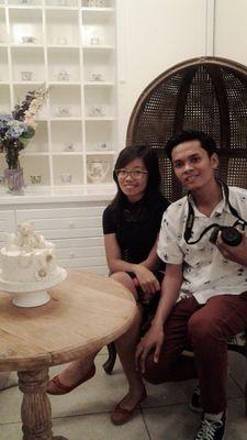 Prince Naufal ♥