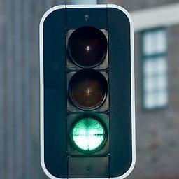 #1 man in Australia for getting a Green Light at intersections across the country