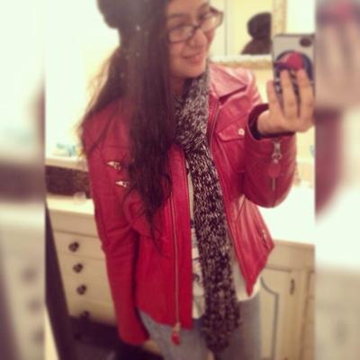 Leave your past back there, keep forward and see your future! :3