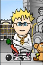 philoartiste's profile picture. L'antéphilosophe artiste en carton.  Si ça te plait RT. Si ça ne te plait pas passe ton chemin.