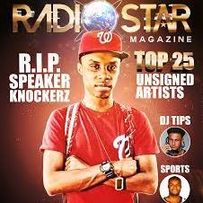Entertainment Magazine •est. 2015
✮ Spring Issue releases MARCH 2025  
     FOUNDER/ EDITOR @Lady_Nyke