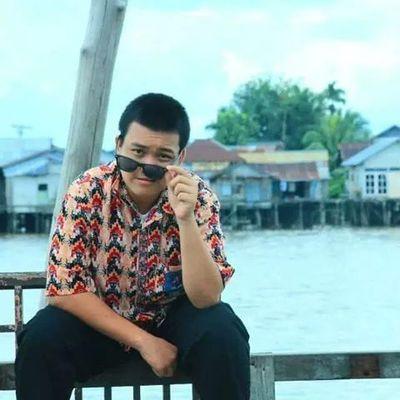 effendi 24 desember 1996 pelajar di SMKN2 PONTIANAK