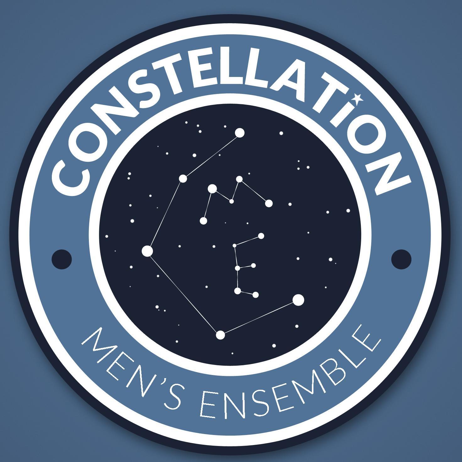 Constellation Men’s Ensemble (CME) is a Chicago-based vocal group whose performances, mission, and goals revolved around the themes of Music & Brotherhood.