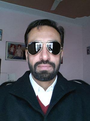 Government Teacher (Education Department Punjab)