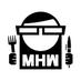 Mad Hungry Woman (@madhungrywoman) Twitter profile photo