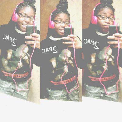 QueenTae__'s profile picture. Not Famous Yet...