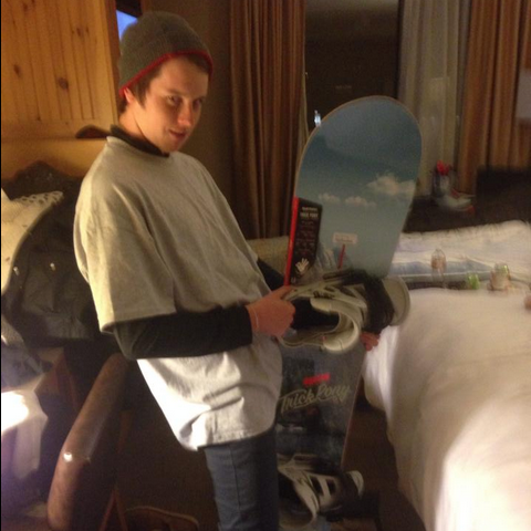 JStoten's profile picture. 