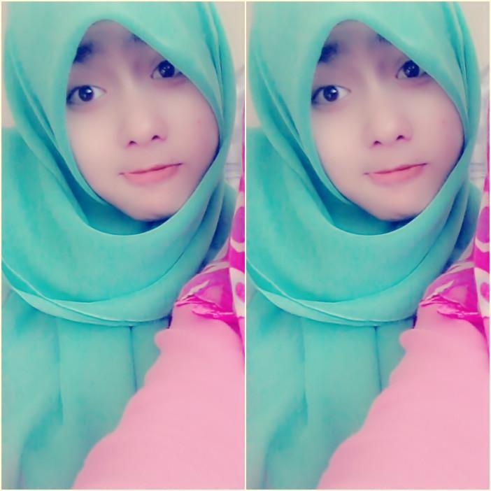 Allah SWT | Mamah, Ayah, Revan,you're my inspiration :* | Fakultas Ilmu Sosial dan Ilmu Politik (Sosiologi) UIN SGD Bandung | life is never flat ! :)