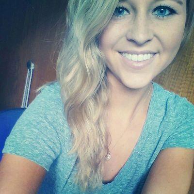Dental Hygiene student at Rhodes State College