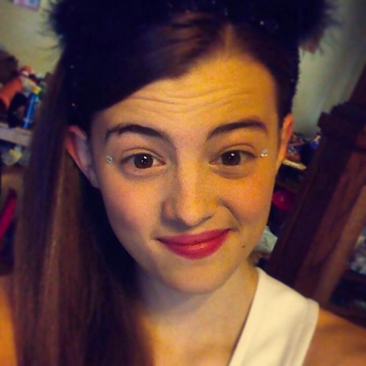 AmberLynnMusic's profile picture. 