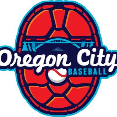 The Official Twitter Account for the Oregon City Mud Turtles of the Mount Rainier Professional Baseball League. Est. 2015.  
Home Field: Clackamas C.C.