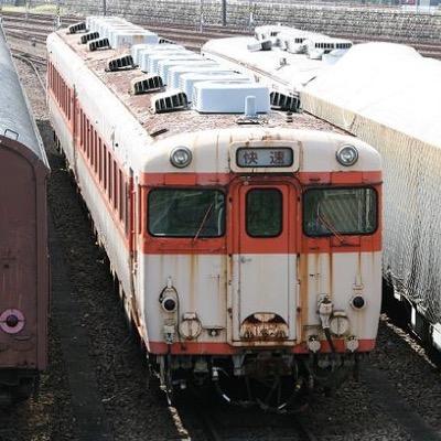 JR東海 海ﾐｵ ｷﾊ28/58系bot (@mio_kiha2858) / Posts / X