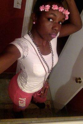 Badd Bitchess Only ~~••