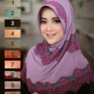BB 294ECEBA on line shop busana muslim
