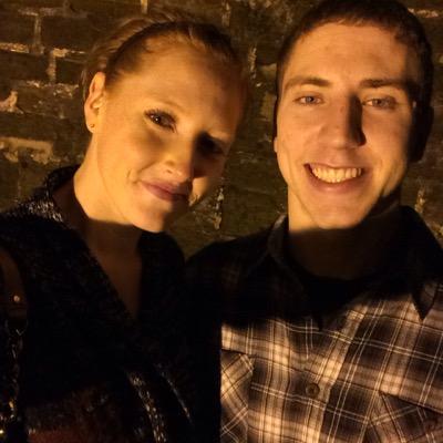 stefff_willis's profile picture. Walking by faith