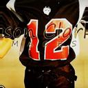 Marcus Chase Meeks - @meeks_chase - Twitter