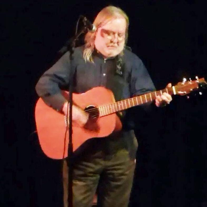 Music is the way I choose to express and live my life. I am a Nashville based singer/songwriter former staff songwriter and perform at many venues and festivals