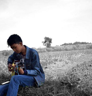 Sport and Music :)